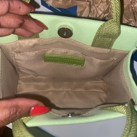 Brandon Blackwood ESR Tote . New Limited Edition - Picture 4 of 5